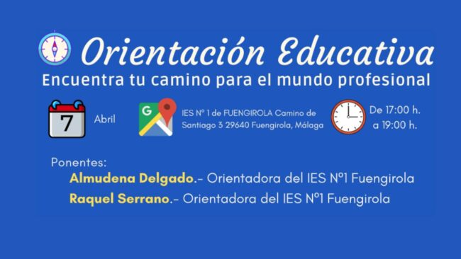 orientacion