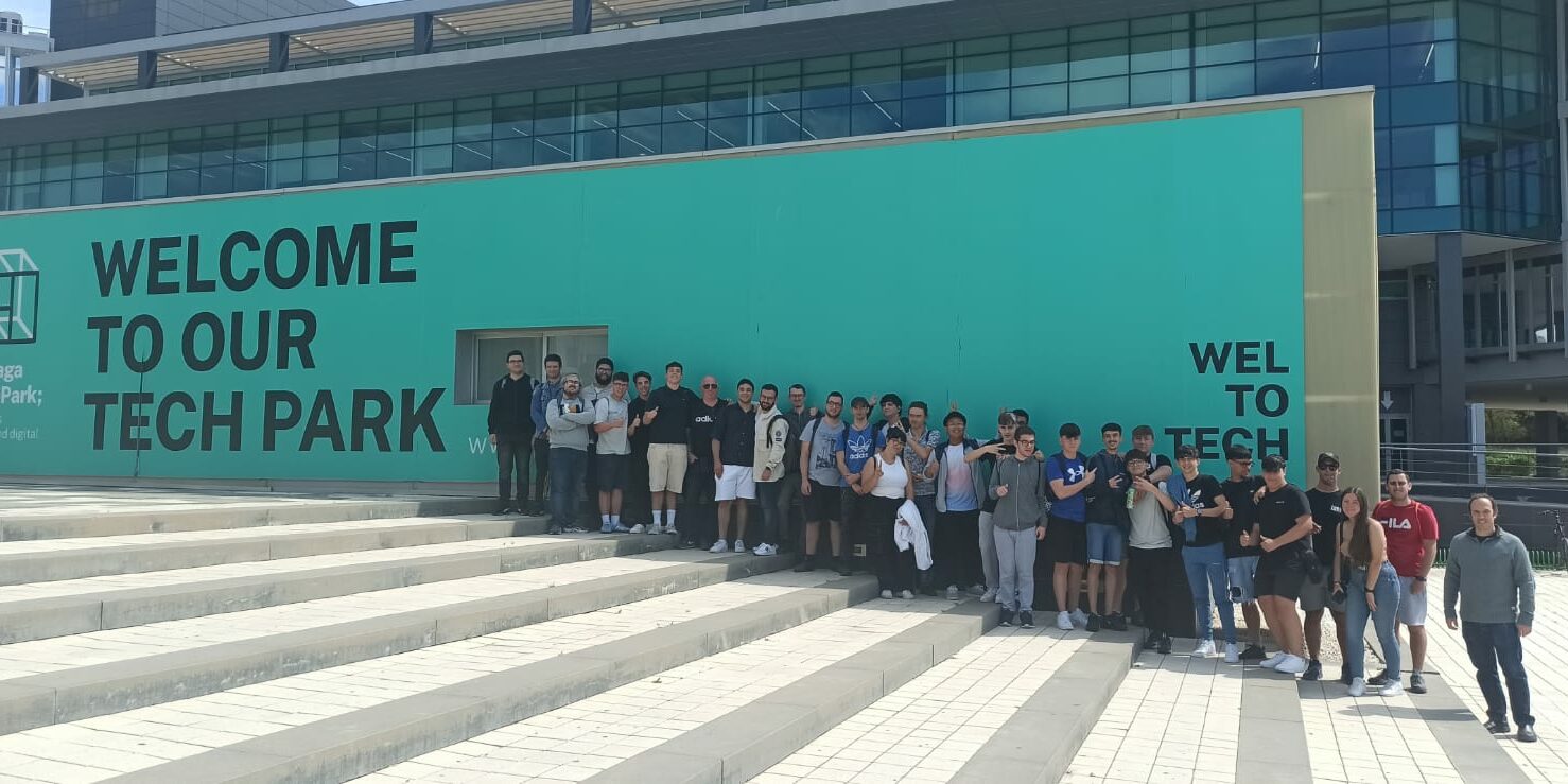 Visita al PTA 2024 Visita al PTA 2024