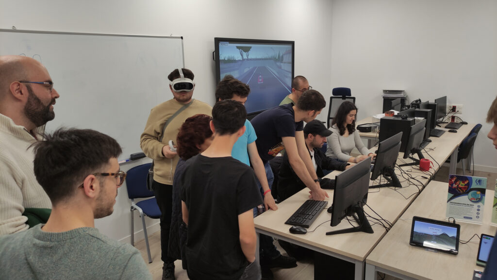Indie Game Show 2025 - Foto 5