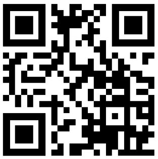 Código QR - Más información sobre el certificado de profesionalidad.