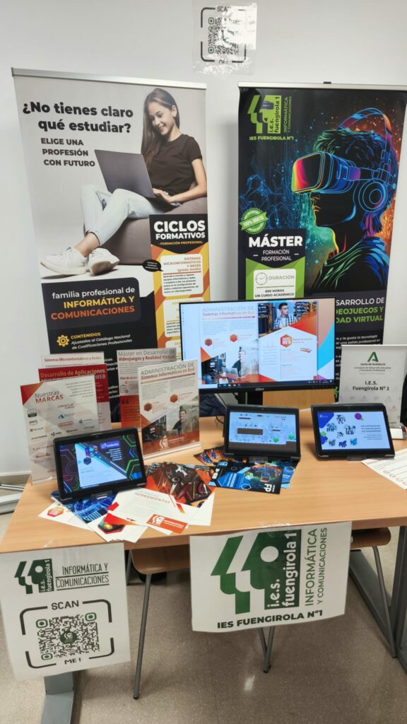Evento "Conecta FP Costa del Sol 2026" - Foto 6